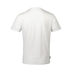T-Shirt Poc Tee Hydrogen White - 2023/24