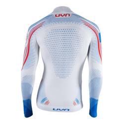 Thermounterwäsche UYN Natyon 2.0 France UW Shirt LG SL. Turtle Neck - 2022/23