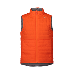 Weste POC Pocito Liner Vest Fluorescent Orange - 2023/24