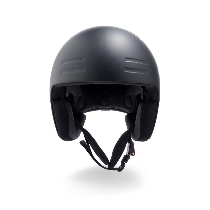 Helmet Shred Basher Ultimate Black - 2025/26