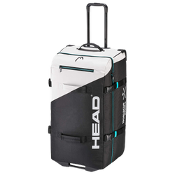 Torba HEAD Rebels Travelbag - 2024/25