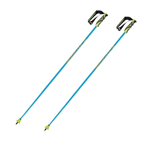 Kije GABEL SLD – R Light Blue - 2025/26
