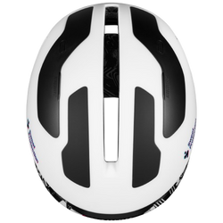 Bicycle helmet Sweet Protection Falconer Aero 2Vi® Mips Helmet 25 Years Edition Block Party - 2025/26