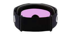 Gogle Oakley Fall Line L Matte Black Prizm Snow Iced Iridium - 2025/26