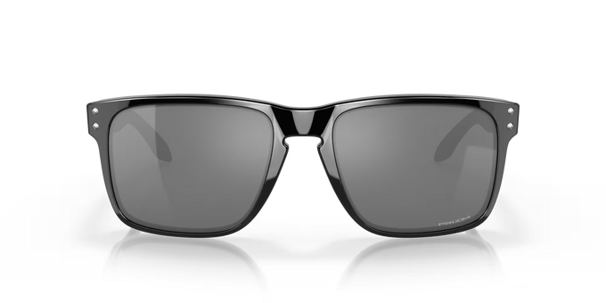Sonnenbrille Oakley Holbrook XL Polished Black Prizm Black