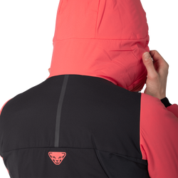 Kurtka Puchowa Dynafit Blacklight Primaloft Jacket W Cabana - 2025/26