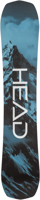 Snowboard Head BEAM - 2025/26