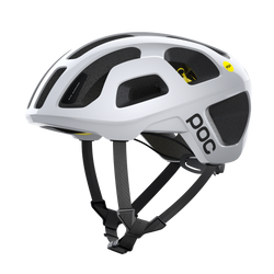 Kask Rowerowy POC Octal MIPS Hydrogen White - 2025
