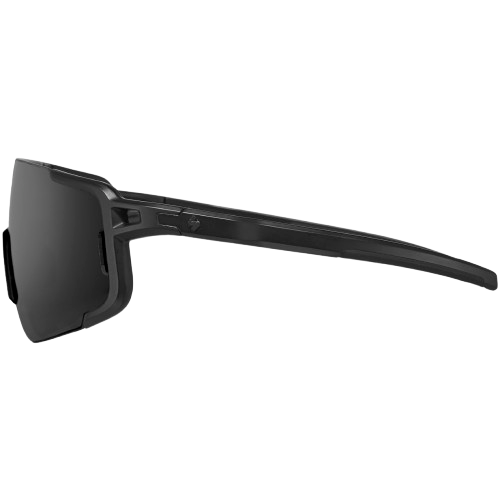 Okulary Sweet Protection - Ronin Polarized Obsidian Black Polarized/Matte Black - 2025/26