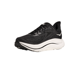 Women's shoes Hoka Clifton 10 Black/White
