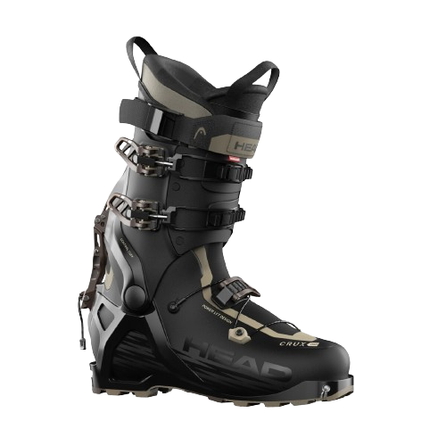 Buty narciarskie HEAD Crux Pro - 2025/26
