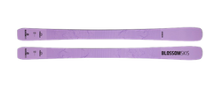 Narty Blossom Skis Formula XPure 94 + Attack 14 - 2024/25