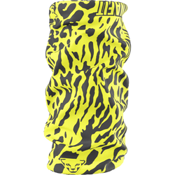 Komin Dynafit Graphic Neck Gaiter Ultra Yellow/Leo - 2025/26