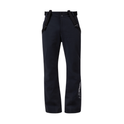 Ski pants Rossignol Hero Blackside Insulated Pant Black - 2025/26