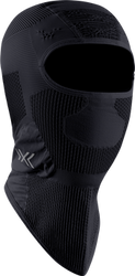 Kominiarka X-Bionic Stormcap X Black/Grey - 2025/26