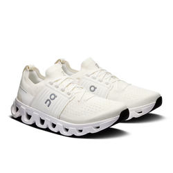 Man Schuhe On Running Cloudswift 4 White/White