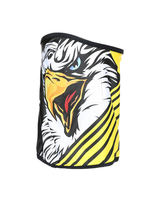 Buff Level Collar Mask Protective Goldeneagle - 2023/24
