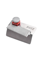 Zdzierak Topsheetu/BUZZ BE SHARP Topsheet Remover 70