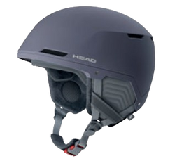 Kask HEAD Compact Pro W Lavender - 2024/25