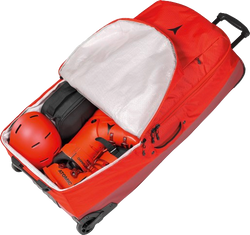 Torba podróżna Atomic RS Trunk 130L Red/Rio Red 130l - 2024/25