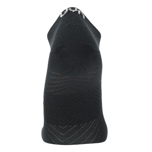 Outdoor Socks UYN Unisex Essential Sneaker Socks 2Pack Black