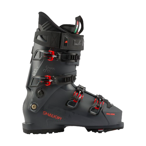 Buty narciarskie Lange Shadow 120 LV Pewter-Grey - 2024/25