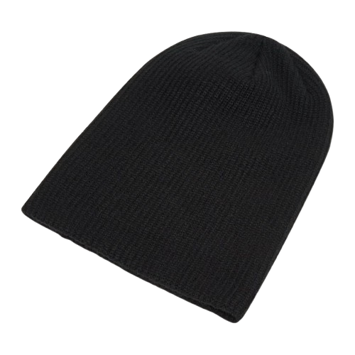 Czapka Oakley Back Bone Beanie 2.0 Blackout