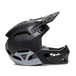 Cycling helmet Dainese Linea 01 Mips Black/Gray