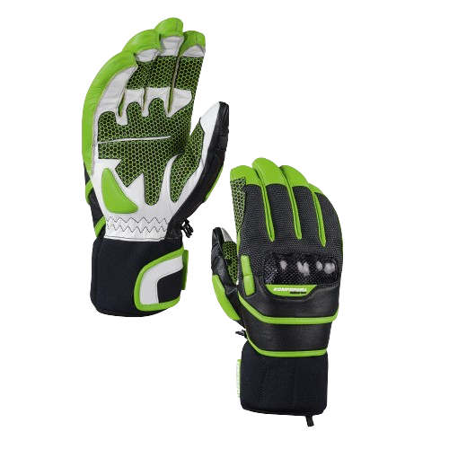 Rękawice Komperdell National Team - Race Gloves 5-Finger - 2025/26