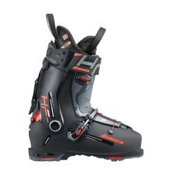 Buty narciarskie NORDICA HF PRO 130 GW Black-Anthracite-Red - 2024/25