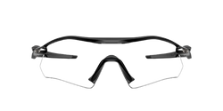 Okulary Oakley Radar Plate Polished Black Frame/Photochromatic Lenses