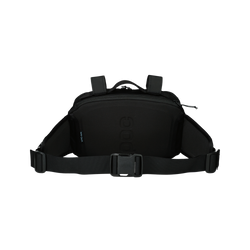 Bauchtasche POC Hip Pack Hydro 4L Uranium Black - 2024/25
