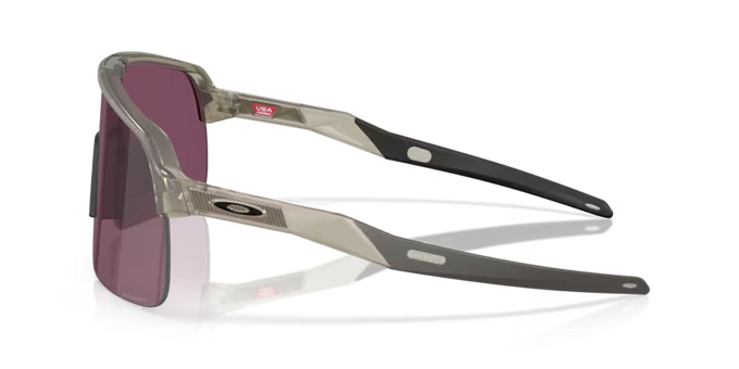 Sunglasses Oakley Sutro Lite Matte Grey Ink Frame/Prizm Road Black Lenses