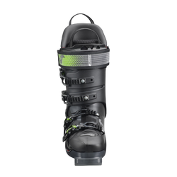 Skischuhe Nordica Pro Machine 120 (GW) Black Anthracite Green - 2023/24