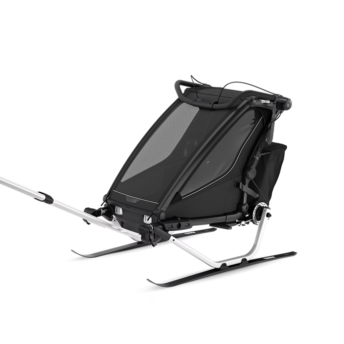 Przyczepka rowerowa Thule Chariot Sport 2 Single