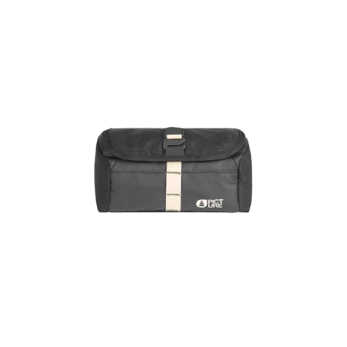 Organizer Picture Wildpath Dopp Kit Black - 2025/26