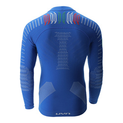 Thermal underwear UYN Natyon 3.0 Junior Italy UW Shirt LG SL Turtle Neck - 2025/26