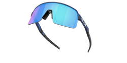 Okulary Oakley Sutro Lite S Matte Blue Frame/Prizm Sapphire Lenses