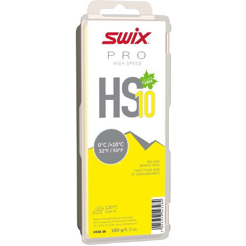 Smar SWIX HS10 - 180g