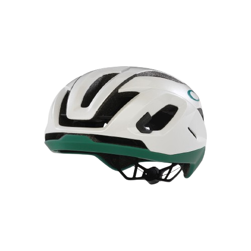 Bicycle helmet Oakley ARO5 Race EU Matte Paciffic White Pearl - 2025