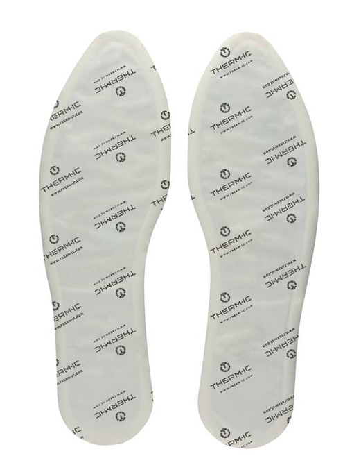 Grzejące wkładki do butów Therm-ic Foot Warmers - 2023/24