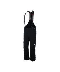 Ski Pants Energiapura New Sundsvall Black - 2025/26