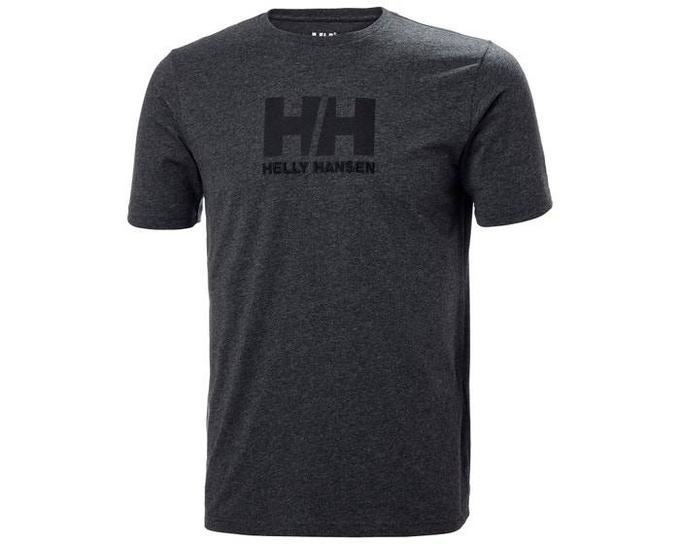 Koszulka HELLY HANSEN Logo - 2021/22