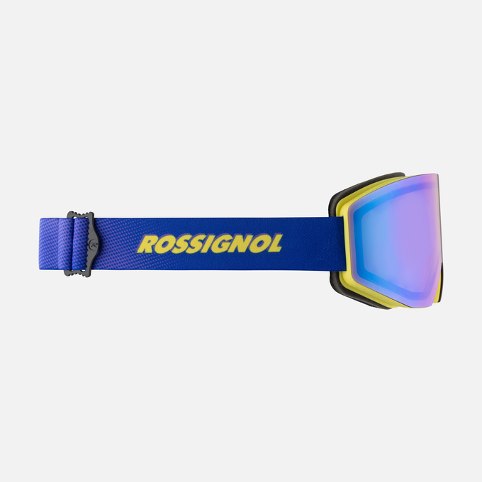 Gogle Rossignol Otava S Yellow SP - 2025/26