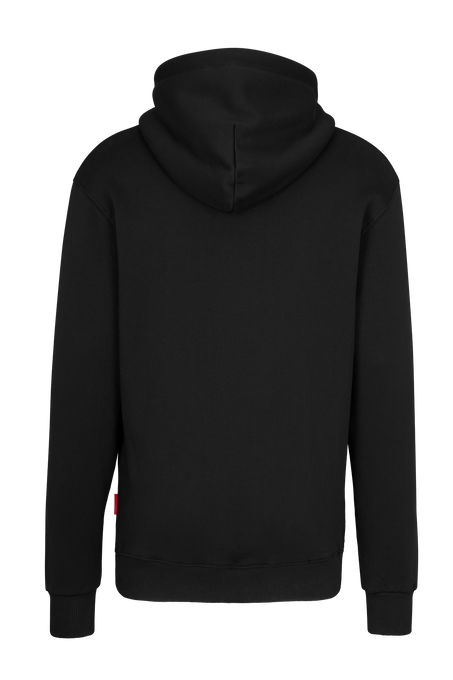 Kapuzenpullover Van Deer Essential Hoodie Black - 2025/26