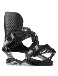 Snowboard Bindings Bataleon Blaster AW Black - 2024/25