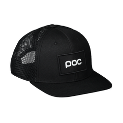 Czapka POC Trucker Cap Uranium Black