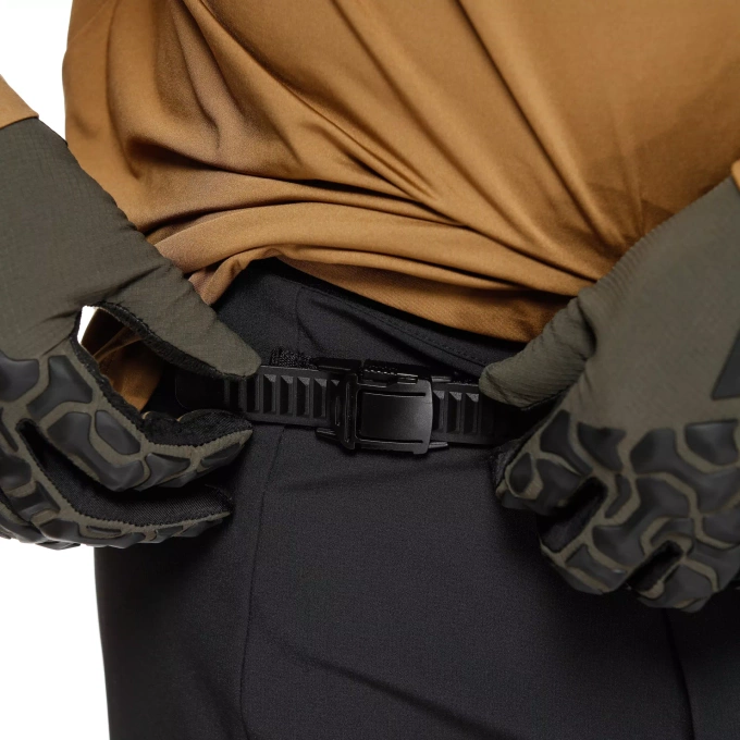 Fahrradhosen Dainese HgROX Pants Black