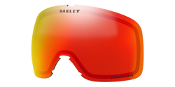 Szyba Oakley Flight Tracker L Prizm Torch Iridium - 2025/26