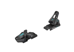 Wiązania HEAD Jrs 4.5 GW CA Brake [I] 80 mm - 2025/26